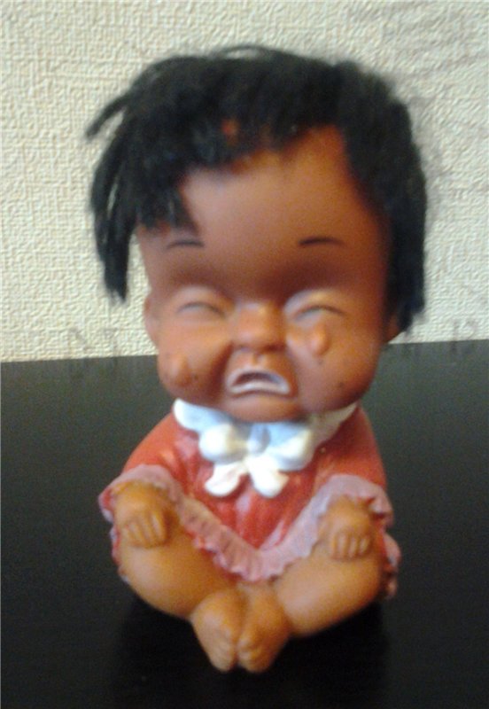 Коллекция: Винтажная характерная малышня | Бэйбики Коллекция: Винтажная характерная малышня