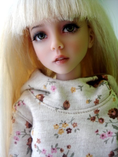 Narae. Мечты сбываются). D-storic /bimong