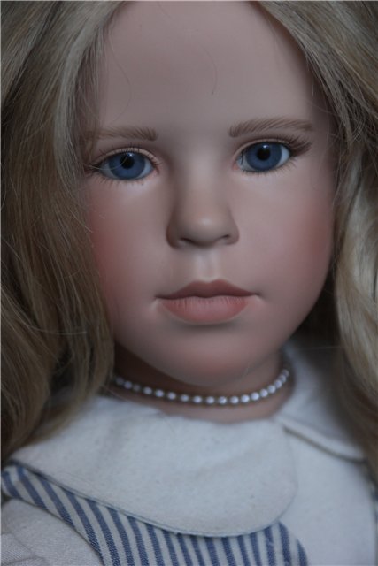 Svantje от Vera Scholz для WPM