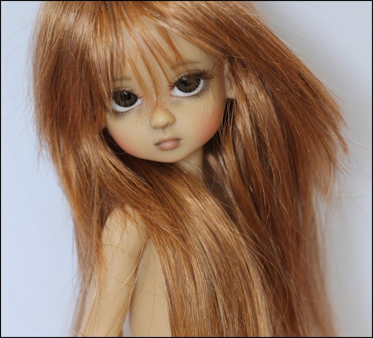 Открыт предзаказ на солнечных Лилли и Милли от Kaye Wiggs