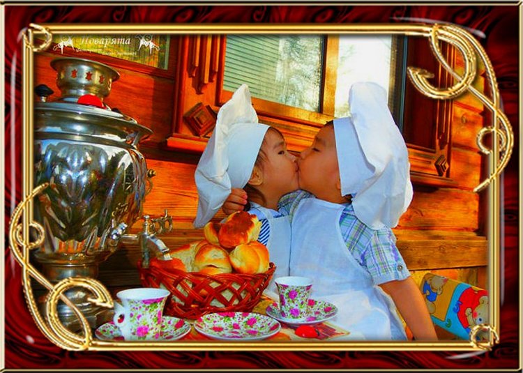 Поваренок — Болталка и разговоры обо всем: жизнь