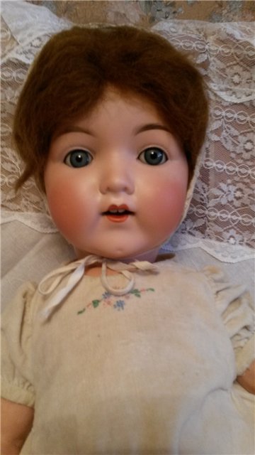 Скромное очарование от Арманд Марсель