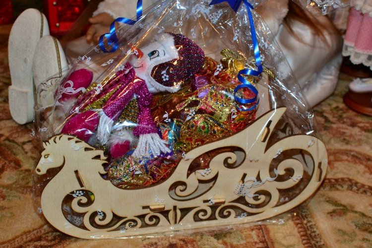 Моя коллекция кукол — Домашние коллекции кукол: фото собраний