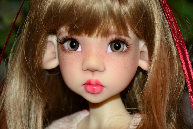 Наш новый облик - Larissa Kaye Wiggs (фото 6)