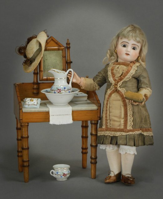 Миньонетты и их крошечный мир