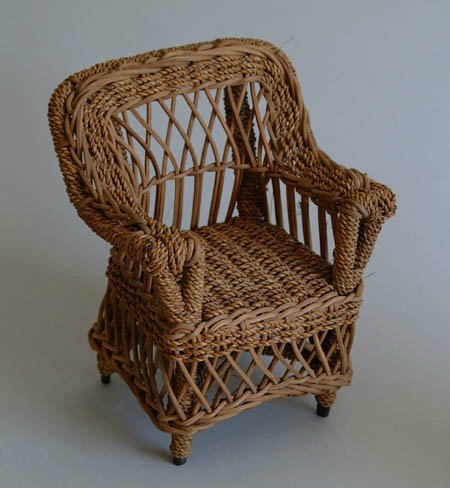 Миньонетты и их крошечный мир