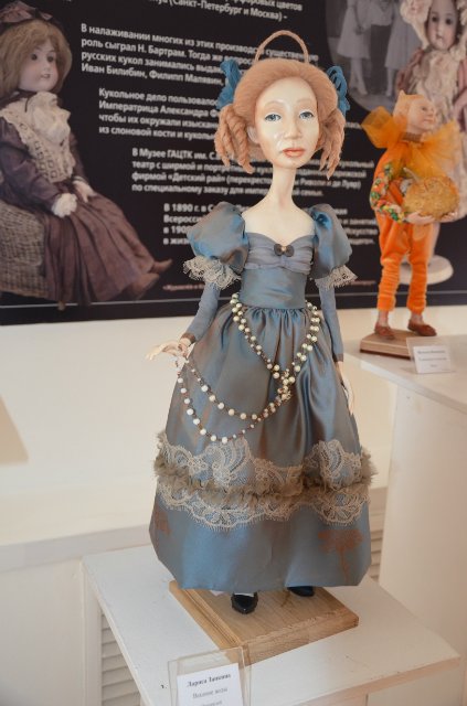 Дебютная выставка в клубе - студии "Кукольная коллекция" 1 часть | Бэйбики Дебютная выставка в клубе - студии "Кукольная коллекция" 1 часть