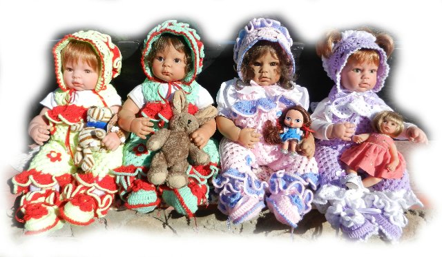 Ах весна, весна и малышня готова