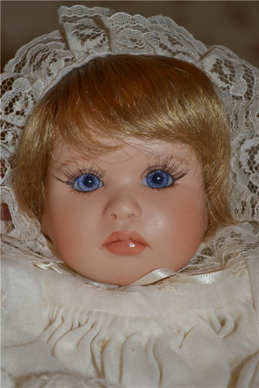 Прекрасная Фиона от Virginia Turner