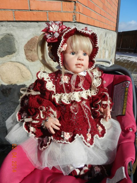 Как мы собирались в Москву на выставку