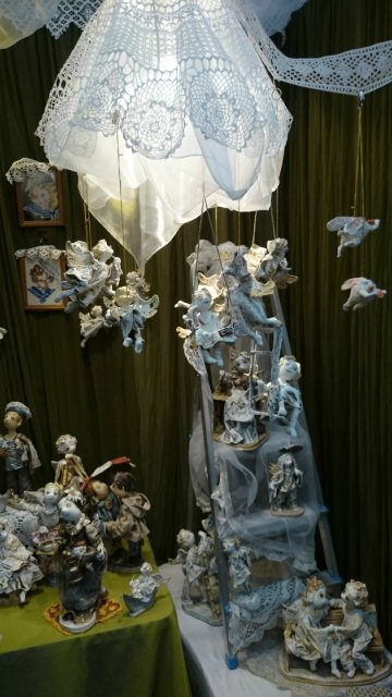 MOSCOW FAIR 2014 - Плюшевые мишки и другие очаровательные зверушки | Бэйбики MOSCOW FAIR 2014 - Плюшевые мишки и другие очаровательные зверушки (фото 2)