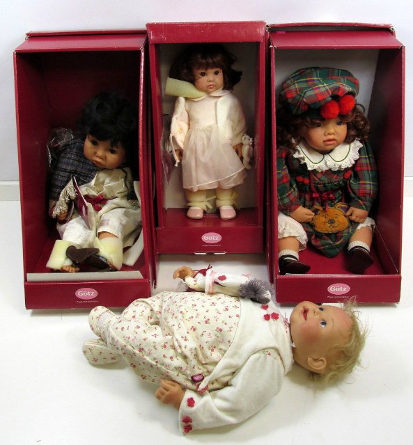 Ошибки EBAY или девочки ищут свой дом (фото 2)