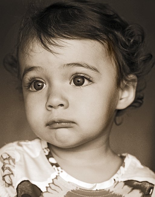 Цыганочка. Когда куколка сама решает какой ей родиться. Авторская кукла Кондрашовой Ирины