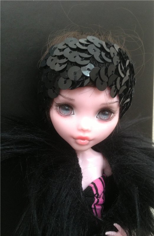 А Вам нравятся монстрицы? Monster High dolls