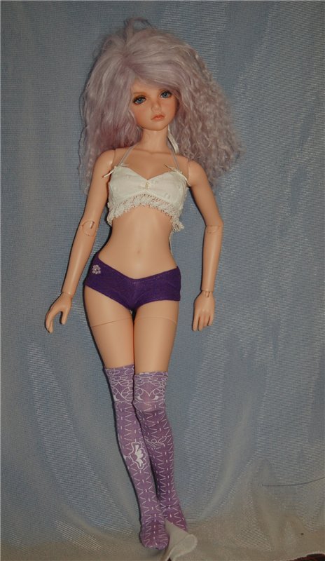 Моя новая муза - Kassia, IPLEHOUSE J.I.D