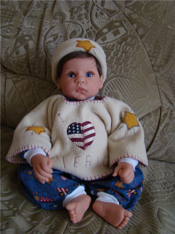 Сладкие губки,нежные поцелуи. Коллекционные куклы Ли Миддлтон. Поделитесь домашними фото