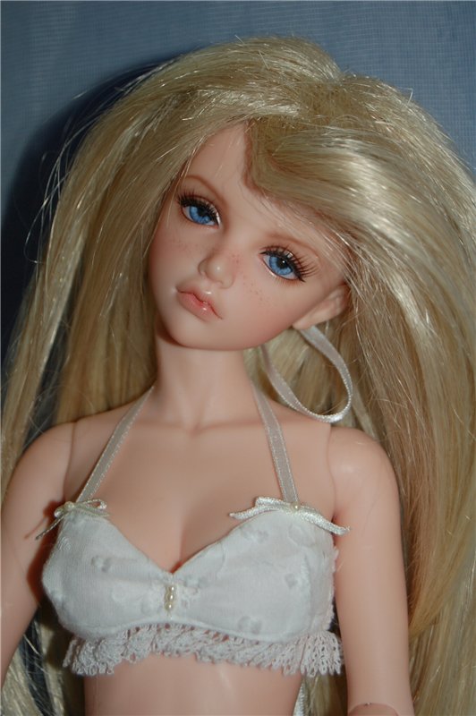 Моя новая муза - Kassia, IPLEHOUSE J.I.D (фото 9)