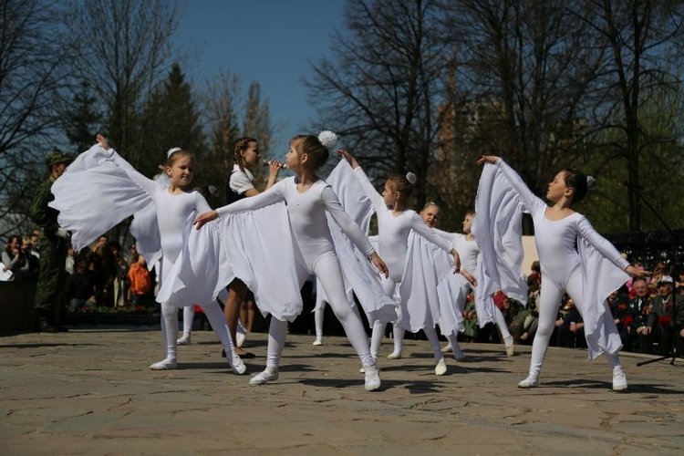 Этот День Победы — Болталка и разговоры обо всем: жизнь (фото 10)