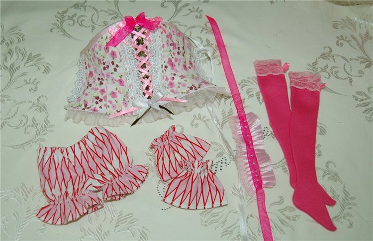 КОЛОМБИНА (Kassia, Iplehouse) | Бэйбики КОЛОМБИНА (Kassia, Iplehouse)