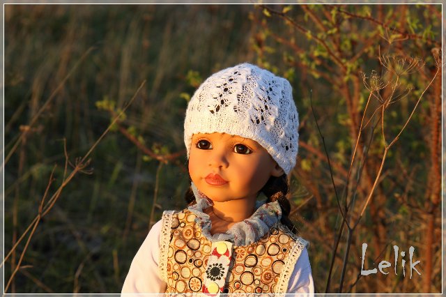 На пути к солнцу, Tamarah от Goke Grobben (фото 5)