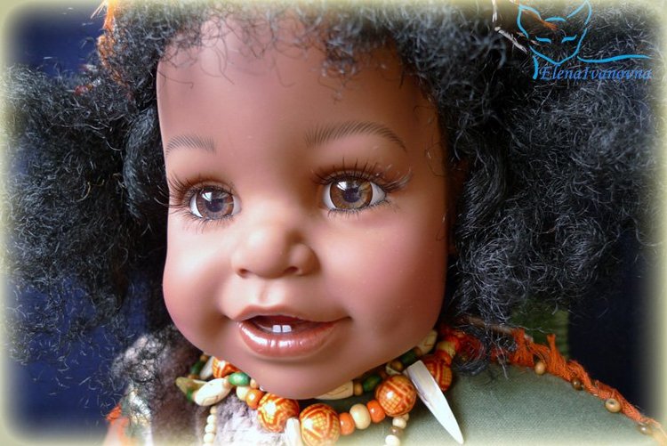 Коллекционные куклы Adora Limited Edition. Часть 1-ая