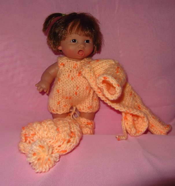 Показ нарядов от Валерии — Одежда и обувь для кукол своими руками: фото