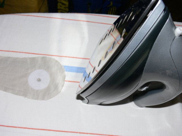 Переделка куклы Artista doll Донны Руберт своими руками