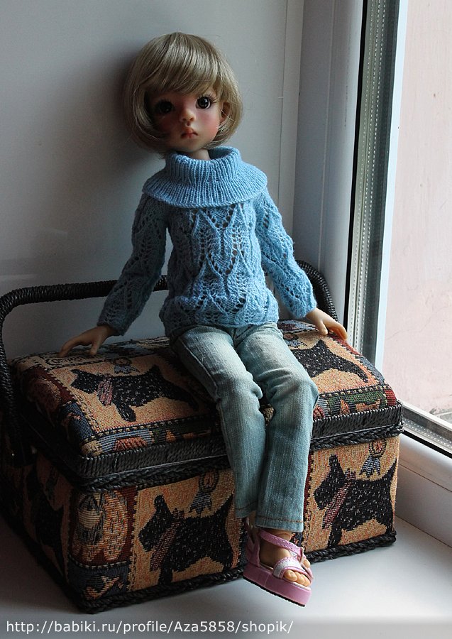 Вязалочки для кайешек (Kaye Wiggs) (фото 3)