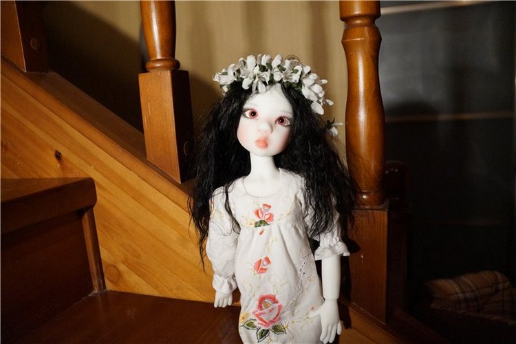 Вечер накануне Ивана Купала