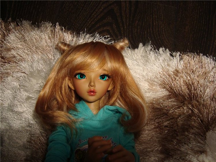 Ищем образ, Minifee Chloe (фото 2)