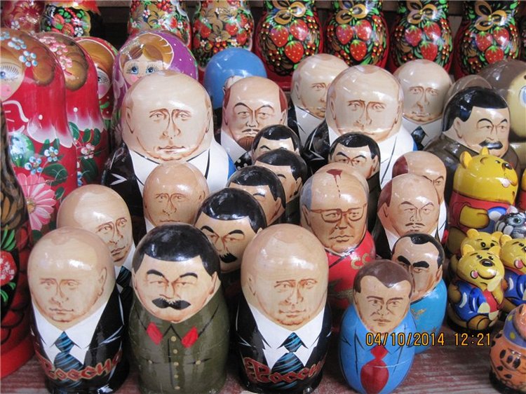 Отличное настроение! Реалики Муся и Тося (фото 10)