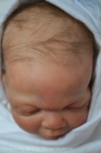 Двойное счастье, автор кукол реборн Маша Силукова | Бэйбики Двойное счастье, автор кукол реборн Маша Силукова