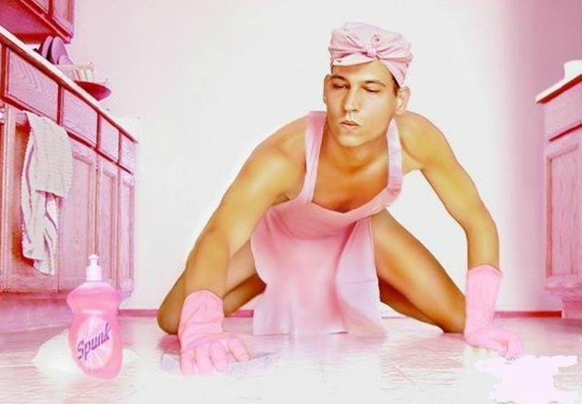 67 день года или Трубка пятнадцать, прицел сто двадцать. Предпраздничная болталка