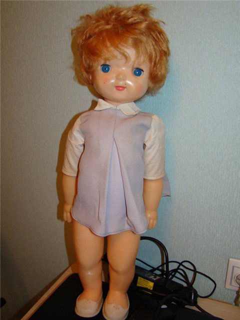 Записки реаниматора. Часть 1. СССР (фото 5)