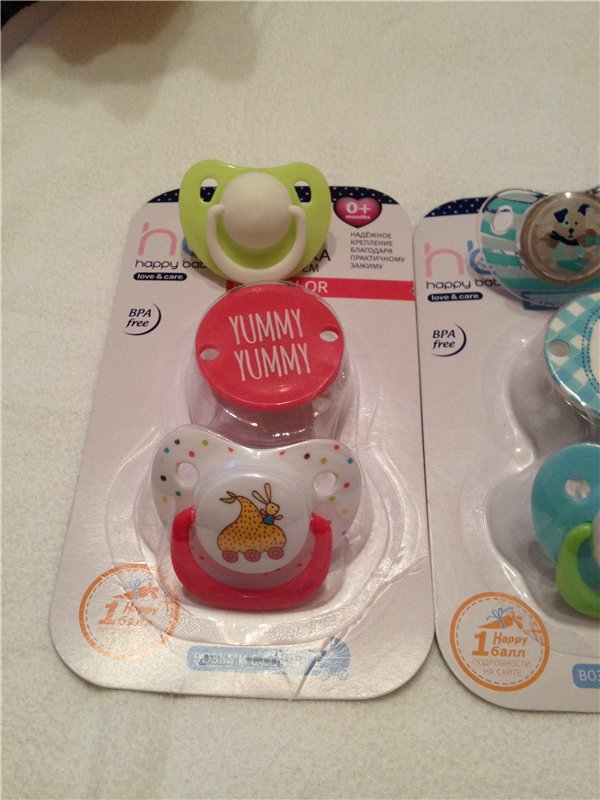 Пустышек много не бывает — Болталка и разговоры обо всем: жизнь