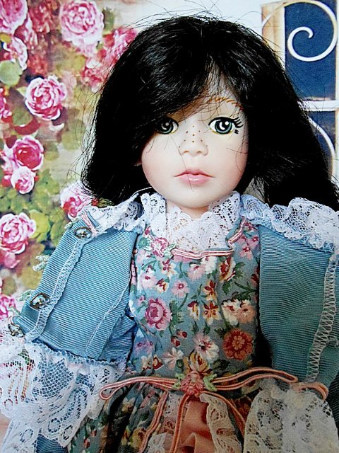 Куклы Робин Вудс - нераскрытое очарование-2 | Бэйбики Куклы Робин Вудс - нераскрытое очарование-2