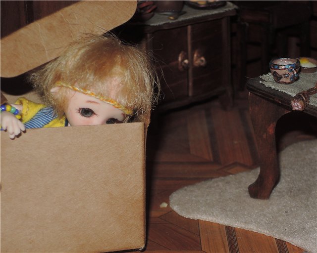 Дилька ищет дом (часть вторая) (фото 4)