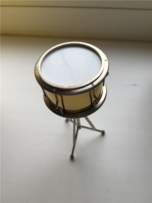 Музыка для кукол — Интересное и необычное: фотоподборки