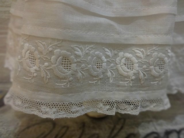 Адель — Антикварные куклы Simon & Halbig (S&H): Симон Хальбиг