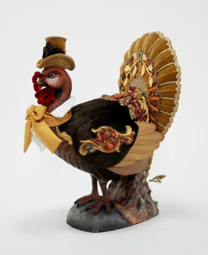 Волшебный мир Katherine collection - нет нет.. вам не кажется это действительно Олень - балерина и Гиппопотам манекенщица