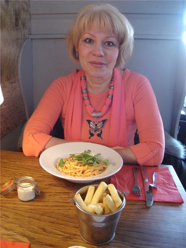 Сюрприз для Мишельки на день Святого Валентина