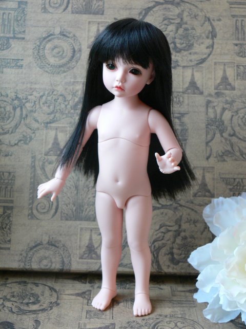 Нежный цветочек Элен! Elin от iplehouse | Бэйбики Нежный цветочек Элен! Elin от iplehouse