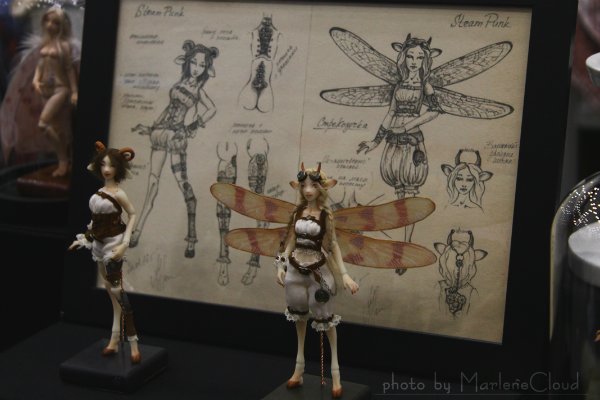 Весенний Бал Кукол 2016. Фотообзор