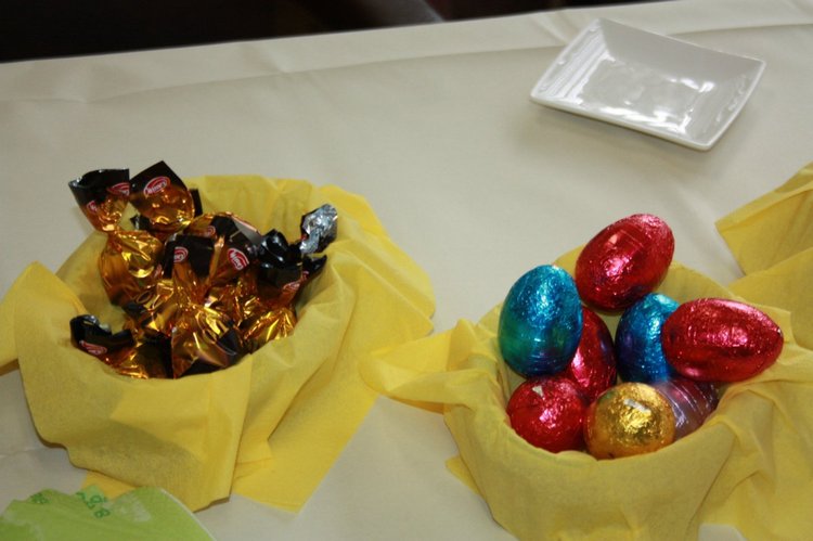 Первый показ новой коллекции 2016 года из резин от Hildegard Gunzel