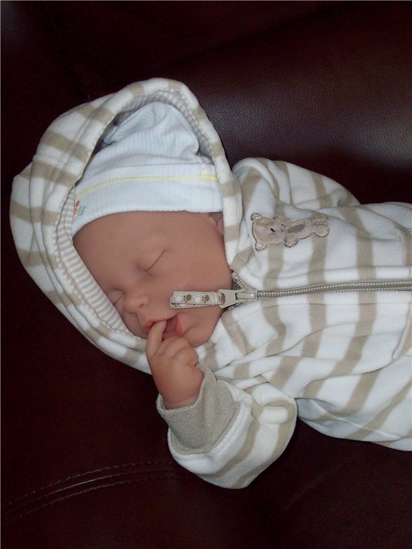 Кто кого нашёл — Коллекционные куклы разных авторов (Разное): редкие бренды (фото 4)