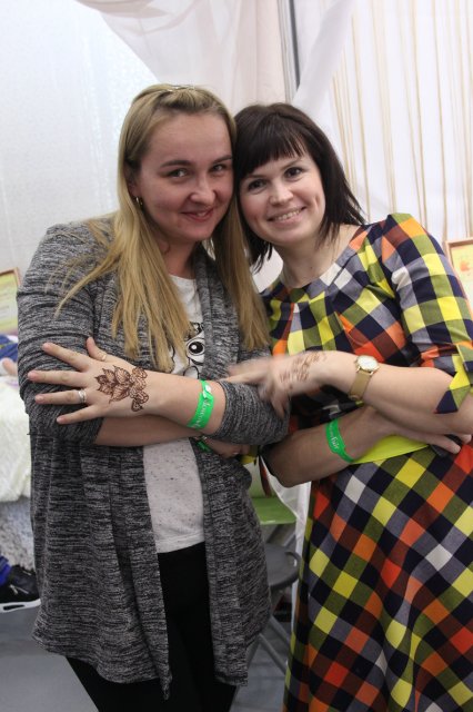 Х Московская международная выставка МишкаГрад 2016