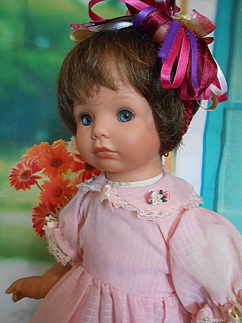 Продолжение. Зефиринки от Суссан Векен