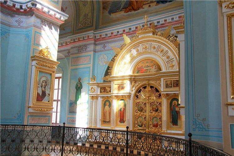 Путешествие в Старицу накануне Светлой Пасхи. Часть вторая | Бэйбики Путешествие в Старицу накануне Светлой Пасхи. Часть вторая