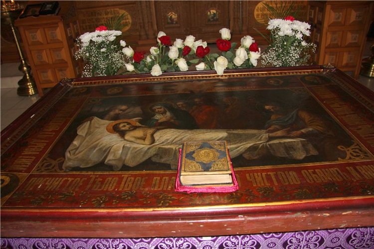 Путешествие в Старицу накануне Светлой Пасхи. Часть вторая | Бэйбики Путешествие в Старицу накануне Светлой Пасхи. Часть вторая