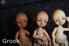 Grook - открыт последний предзаказ